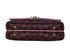 Clapton Crossbody, top view